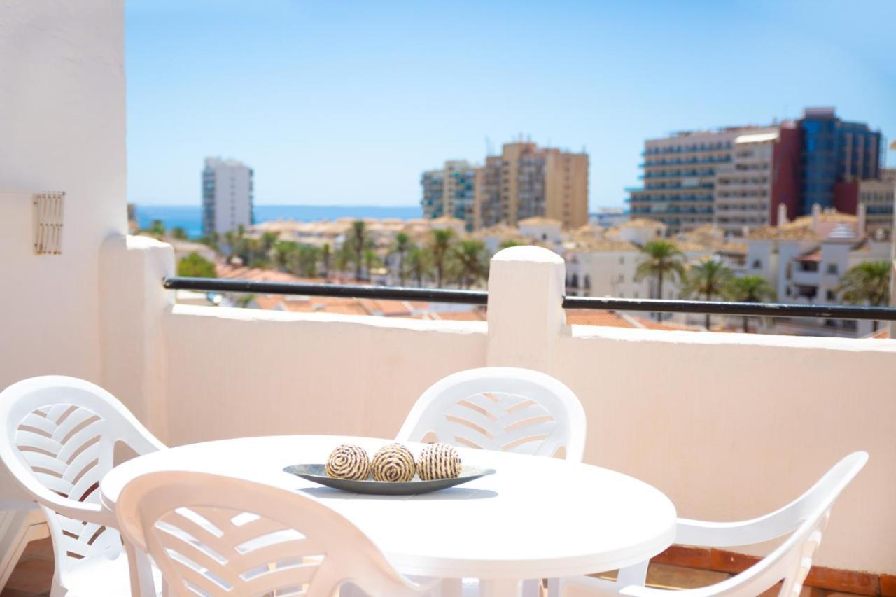 Pueblo Evita Benalmádena Εξωτερικό φωτογραφία