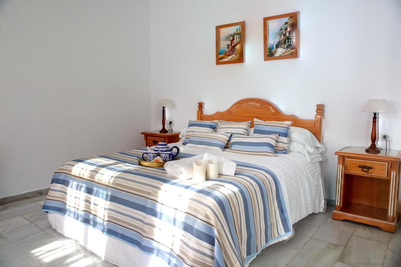 Pueblo Evita Benalmádena Εξωτερικό φωτογραφία